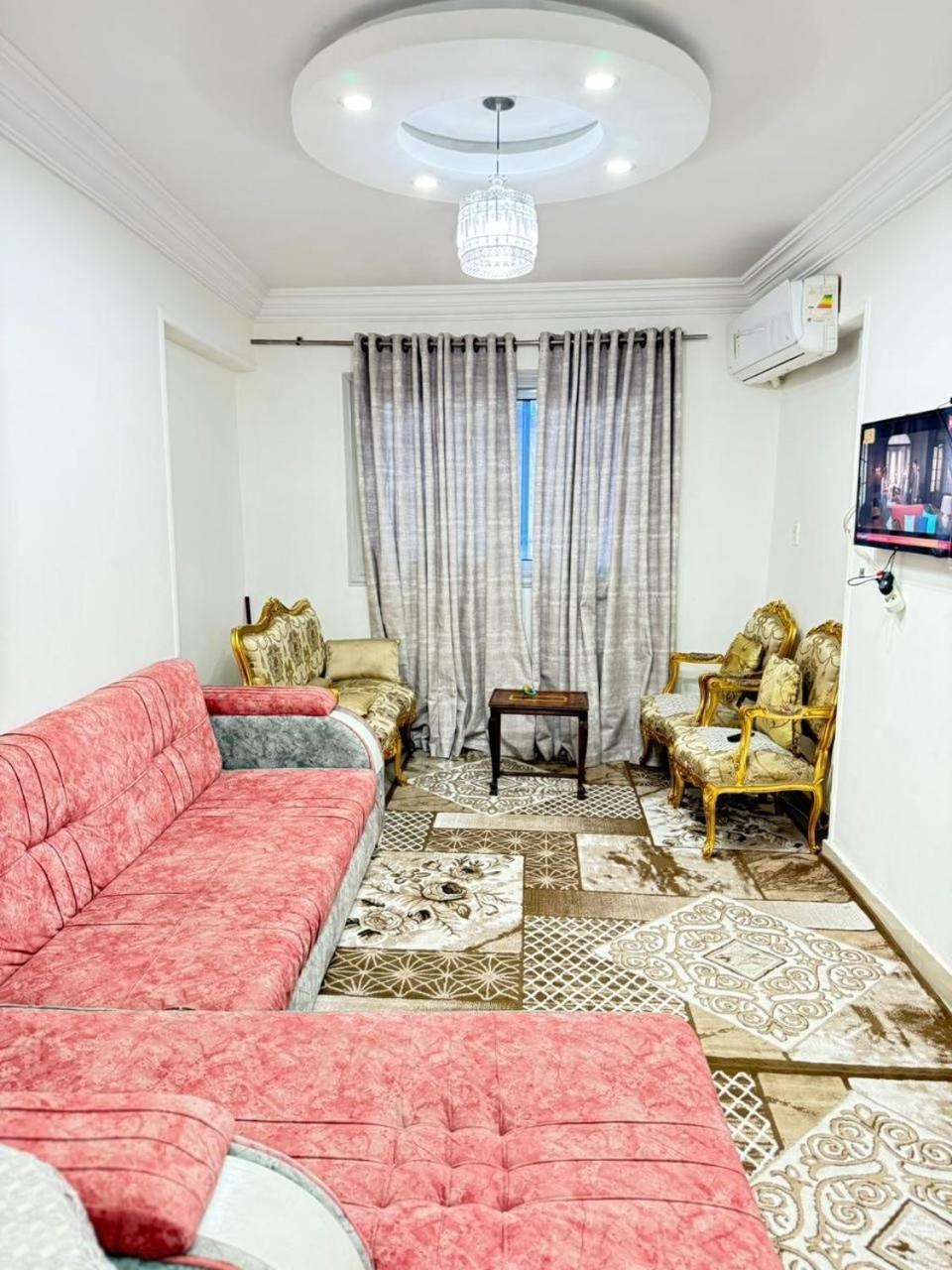 ستانلي Apartmán