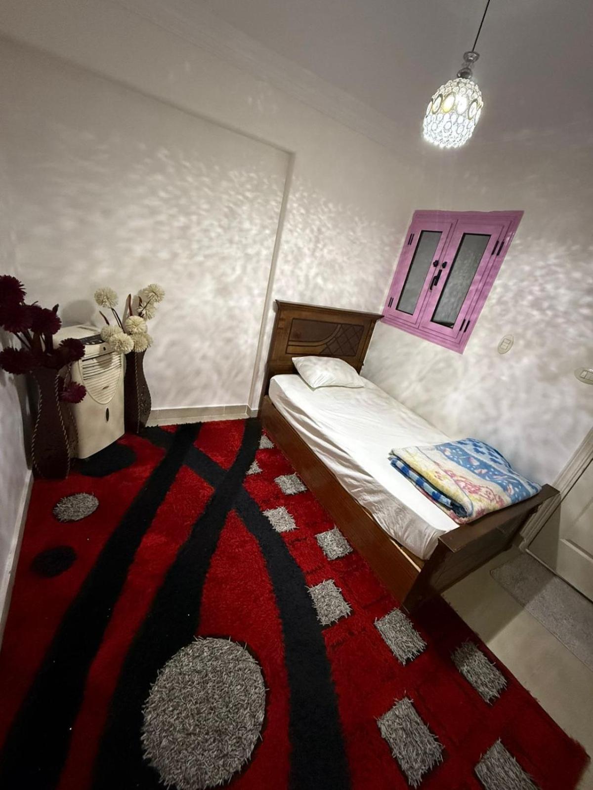 ستانلي Apartmán *
