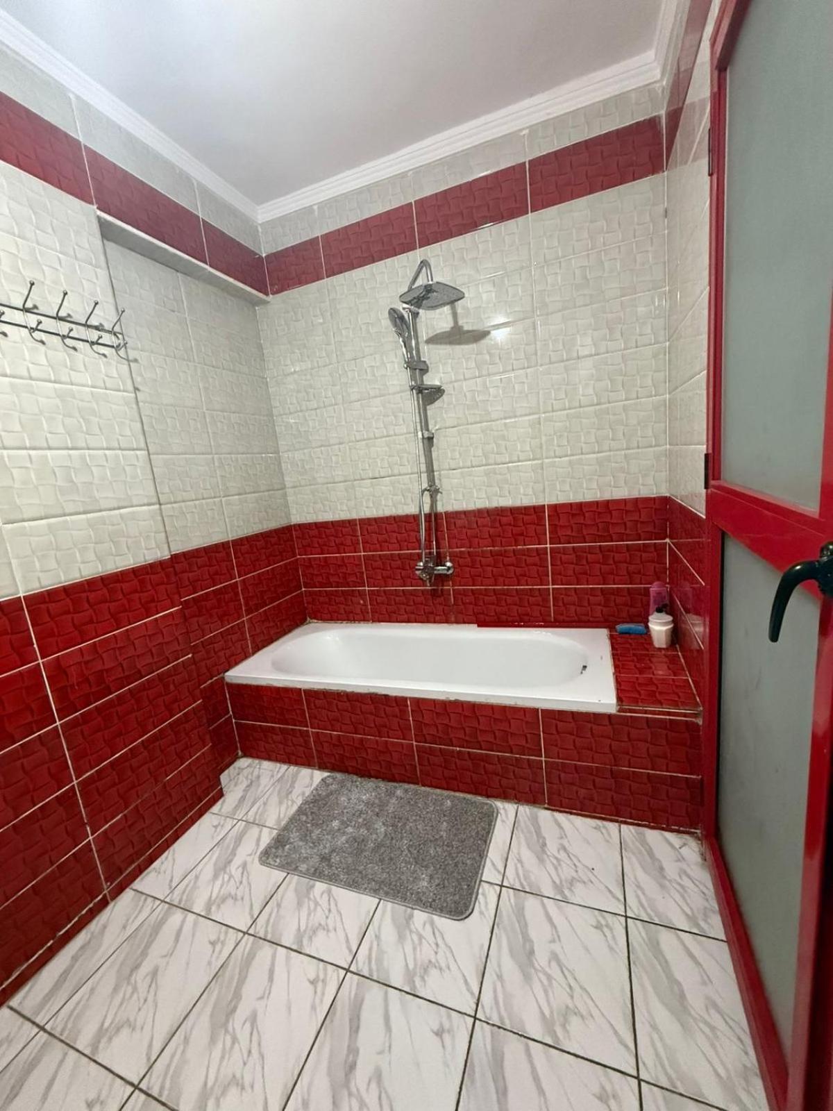 Apartmán ستانلي *
