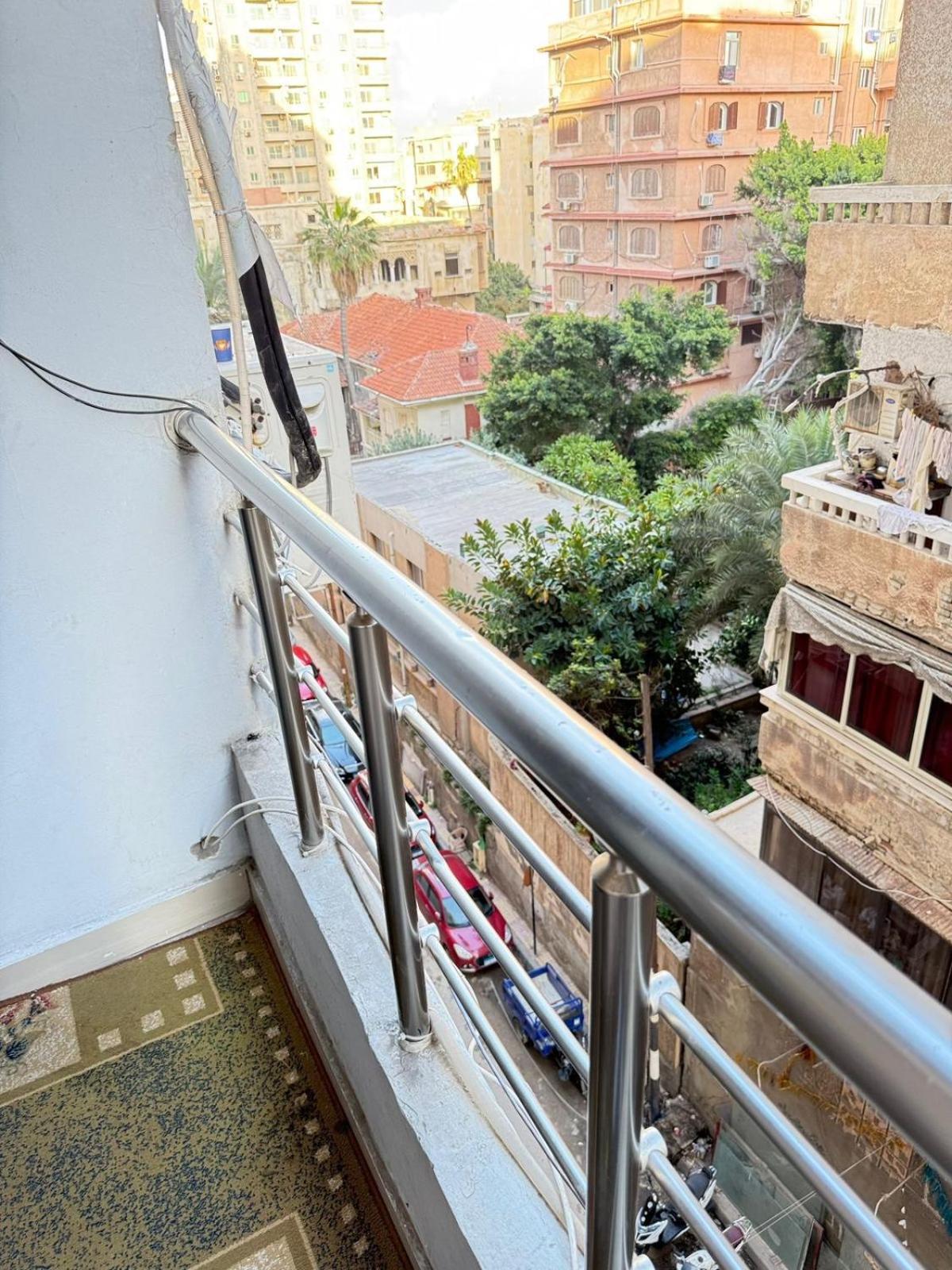 Apartmán ستانلي Alexandria