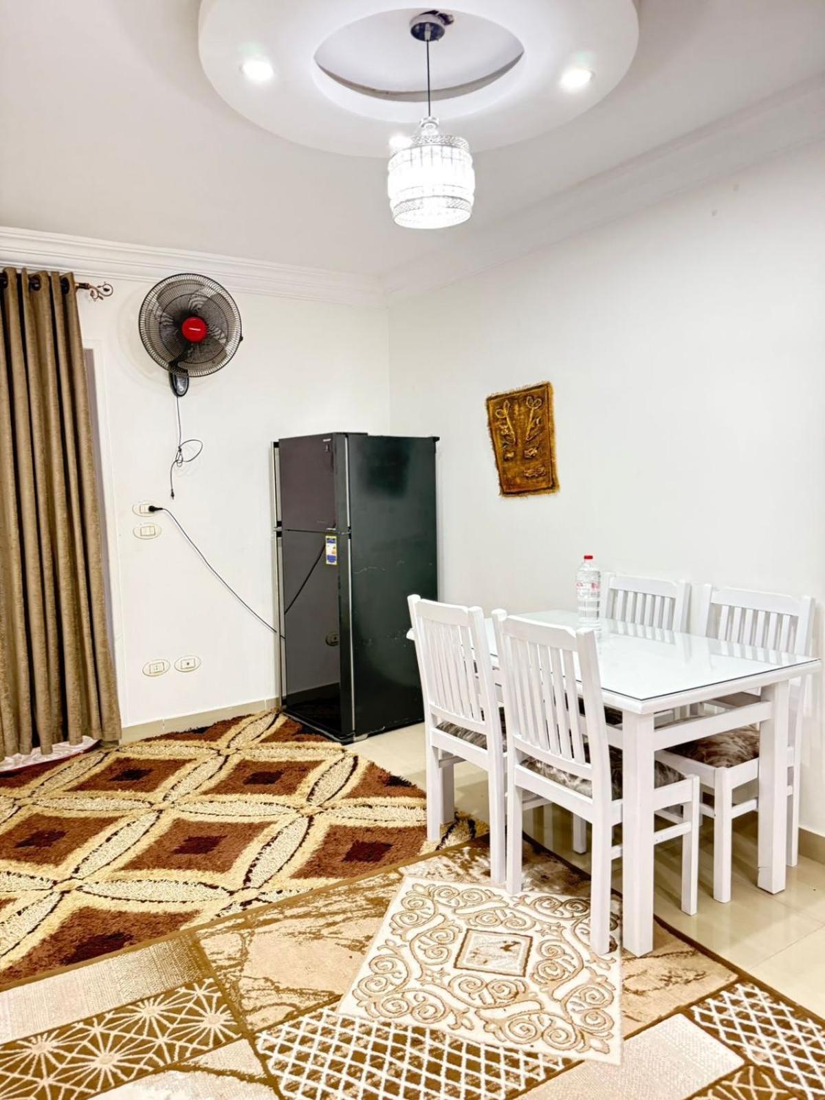 ستانلي Apartmán